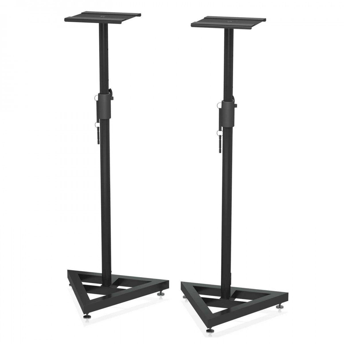 Studio Monitor Speaker Stand (Pair)